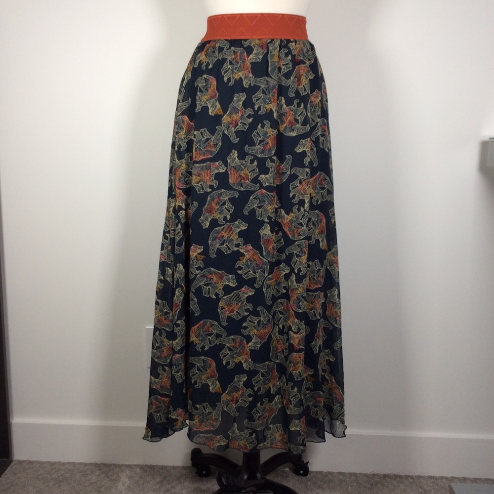 LuLaRoe Lucy   Size XXS   Excellent condition